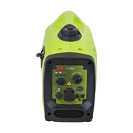 Aggregaatti Pramac 2,1 kWP - hover