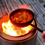 Paistoastia Fres - hover