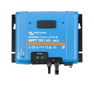 Lataussäädin Victron SmartSolar MPPT 150/60-MC4 