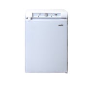 Sunwind Ventus 60 TC kaasujääkaappi, valkoinen