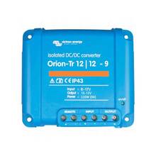 DC-DC muunnin Victron Orion-Tr 12/12-9A Isolated