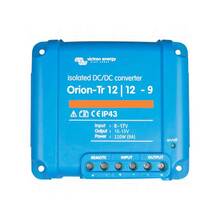 DC-DC muunnin Victron Orion-Tr 12/12-9A Isolated 