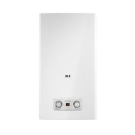 Kaasuvedenlämmitin Pro Lx 11 ltr automaattisytytyksellä