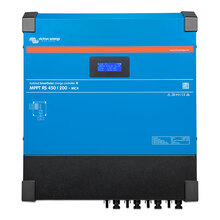 Lataussäädin Victron SmartSolar MPPT RS 450/200-Tr