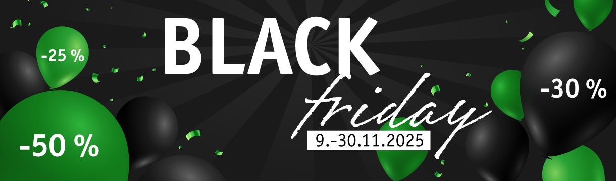 YLI 100 € tilaukset ilman rahtikuluja koodilla: BFRAHTI