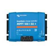 Lataussäädin Victron SmartSolar MPPT 100/50