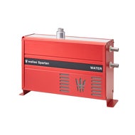 Venelämmitin Wallas 50 Spartan Water