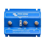 Akkueristin Victron Argodiode 160-2AC