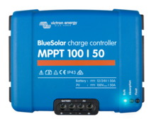 Victron BlueSolar MPPT 100/50 