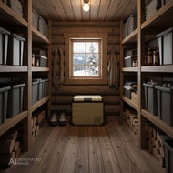 Kylmäboksi Parago PD-35 (12/24V) - hover