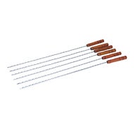 Grillitikut (6kpl)