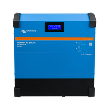 Yhdistelmälaite Victron Inverter RS 48/6000 230V SmartSolar