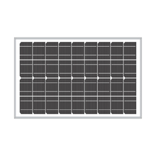 Aurinkopaneeli SW30 30W 545x345