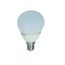 LED-polttimo E14-kannalla 3 W