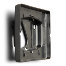 Seinäasennus Victron GX Touch 70