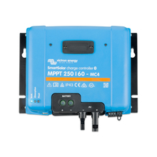 Lataussäädin Victron SmartSolar MPPT 250/60-MC4 