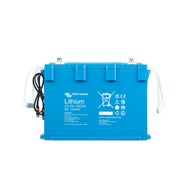 Litium akku Victron LiFePO4 25,6V/100Ah NG - hover