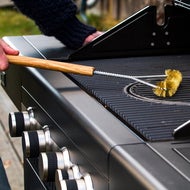 Grillausvälinesetti Reiskap 3 osaa