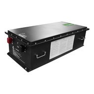 Li-ion akku Heat 48/200 Ah