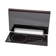 Lämpökansi Wallas 1200D liedelle - hover