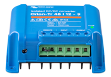 DC-DC muunnin Victron Orion-tr 48/12-9A 