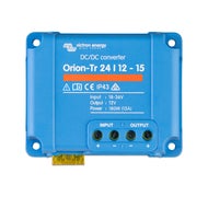 DC-DC muunnin Victron Orion-Tr 24/12-15A