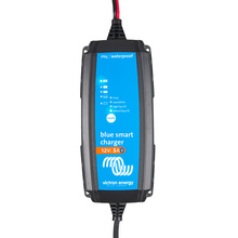 Akkulaturi Victron Blue Smart IP65s 12/5(1)230V 7/17