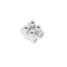 Sokeripala 6 -10 mm2, 5 kpl pakkaus