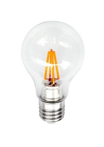 LED polttimo hehku, E27 4W 60 mm