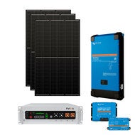 Voimalapaketti 230V Rack, 2000VA, 5kWh