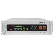 Rack akku Pytes V5 Alpha Heat 5,12KWh 48V 
