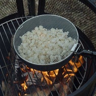 Popcornkupu Sprettkønndigel