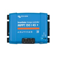 Lataussäädin Victron SmartSolar MPPT 150/45