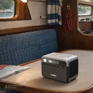 Varavirtalähde Sunwind Flash 300W - hover