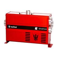 Venelämmitin Wallas 50 Spartan Air