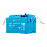 Victron Lithium SuperPack 12,8V/100Ah NG