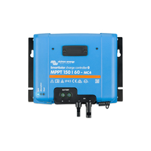 Lataussäädin Victron SmartSolar MPPT 150/60-MC4 