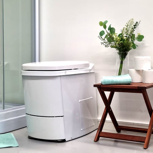 polttava kuivakäymälä el-dorado