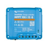 Lataussäädin Victron SmartSolar MPPT 100/15 