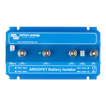 Akkueristin Victron Argofet 200-3 