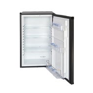 Jääkaappi Nova 12/24V, 70l, musta - hover