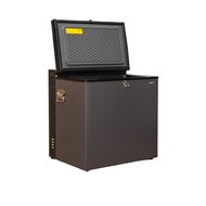 Pakastinboksi Ventus 70 litraa - kaasu/12V/230V
