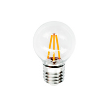 LED polttimo hehku, E27 4W 45 mm