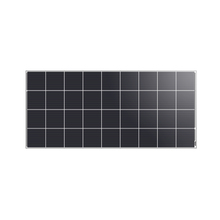 Aurinkopaneeli Entry 170W, 12V 
