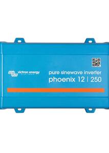 Victron Phoenix Siniaaltoinvertteri VE.Direct 12/250