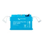 Victron Lithium SuperPack 12,8V/100Ah NG