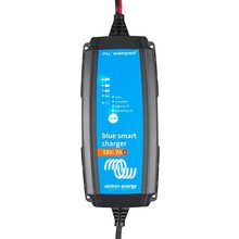 Akkulaturi Victron Blue Smart IP65 12/7 (1) 