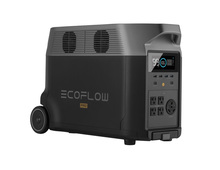 Varavirtalähde Ecoflow Delta Pro (3600Wh)