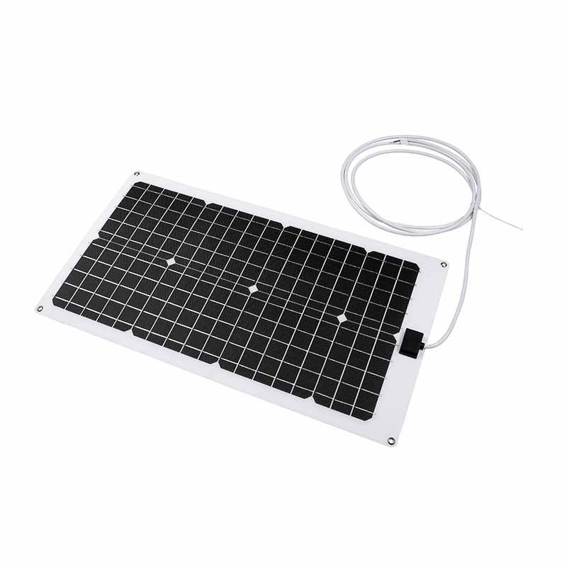 Venepaneeli Gotland 35W