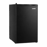 Jääkaappi Nova 12/24V, 70l, musta